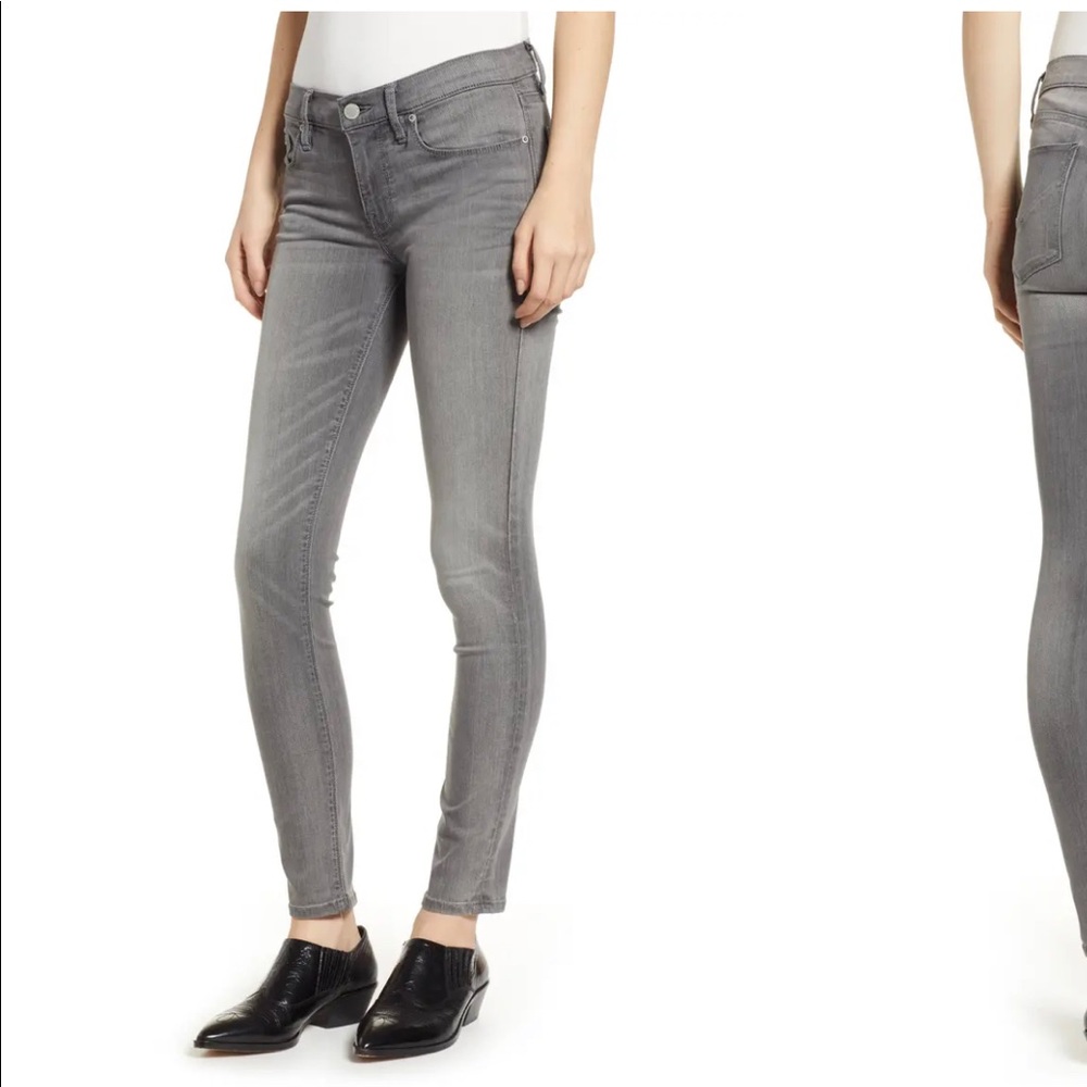 Hudson Skinny Jeans